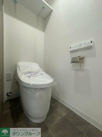 ルオーレ上北沢駅前の物件内観写真